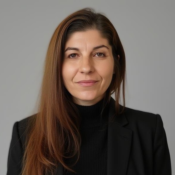 Mirela Barbu — Fondator FINSERA